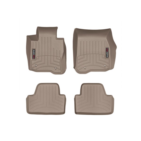 Floorliners, 455701-455603